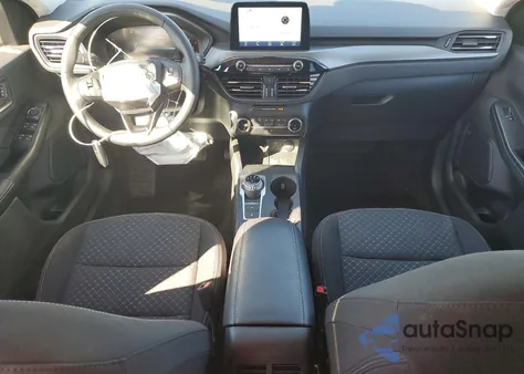 2023 Ford Escape Active z USA, uszkodzony, nr VIN 1FMCU0GN0PUA88680